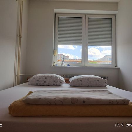 Srecko No3 Apartment Beograd Bagian luar foto