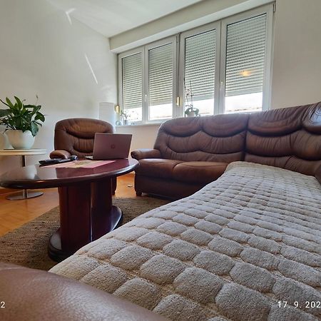 Srecko No3 Apartment Beograd Bagian luar foto