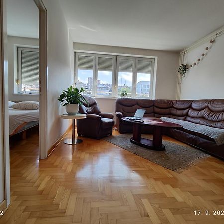 Srecko No3 Apartment Beograd Bagian luar foto