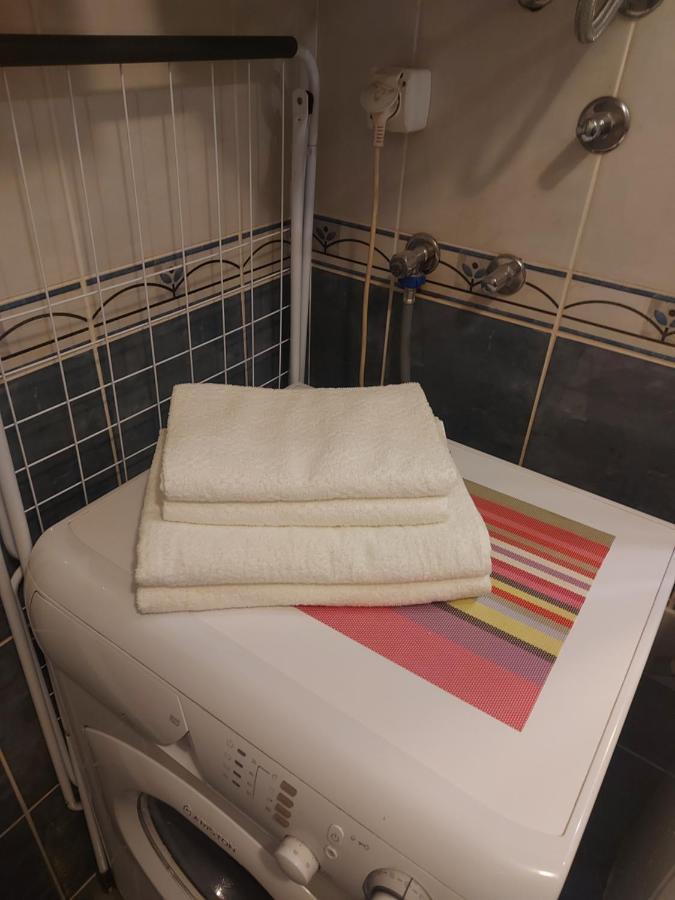 Srecko No3 Apartment Beograd Bagian luar foto