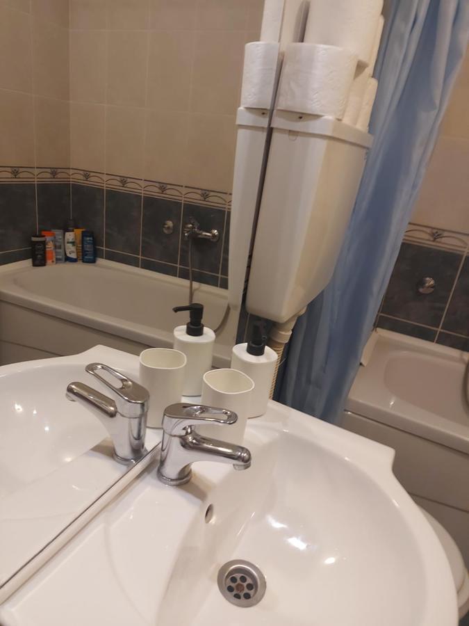 Srecko No3 Apartment Beograd Bagian luar foto