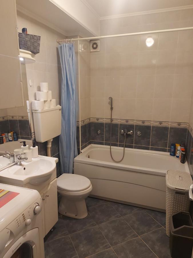 Srecko No3 Apartment Beograd Bagian luar foto