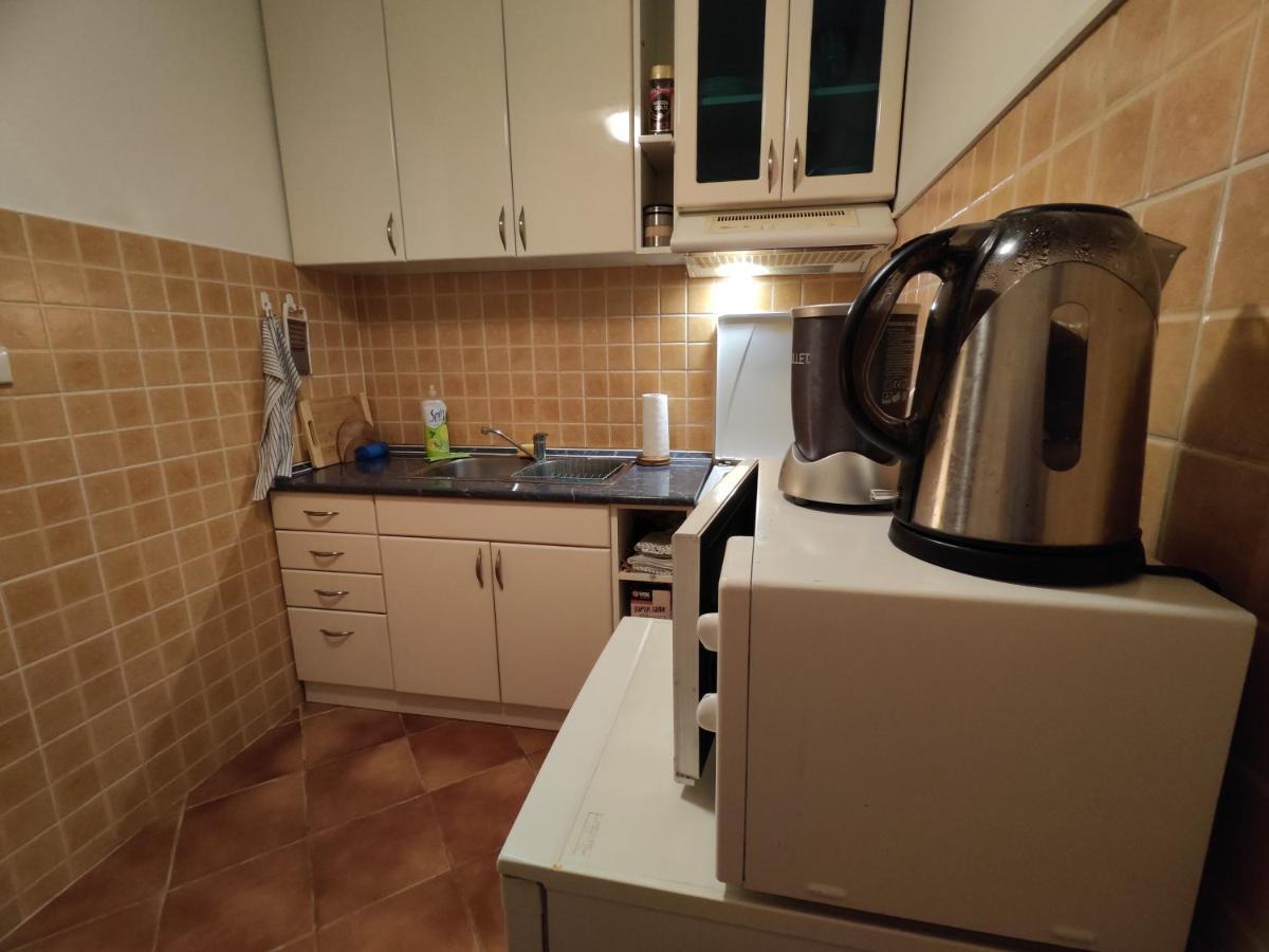 Srecko No3 Apartment Beograd Bagian luar foto