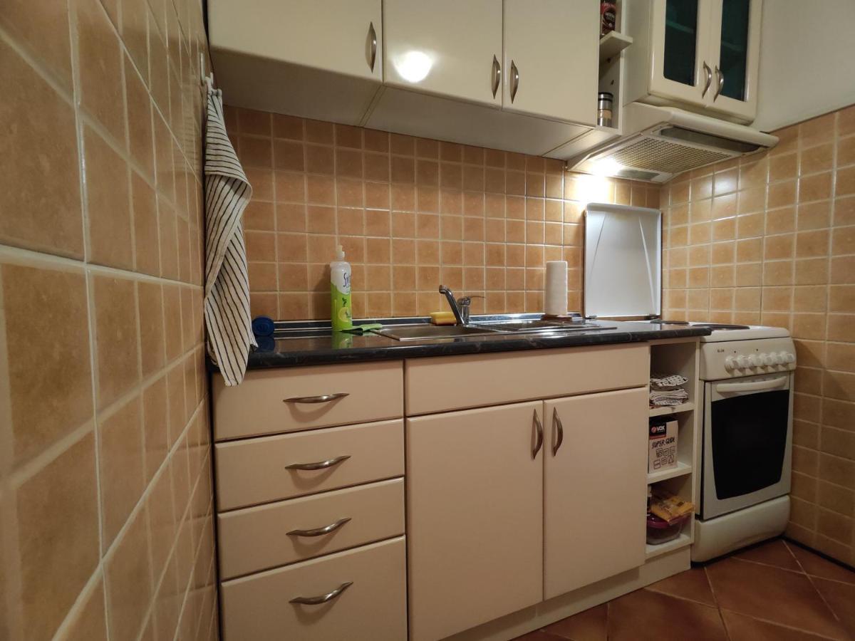 Srecko No3 Apartment Beograd Bagian luar foto