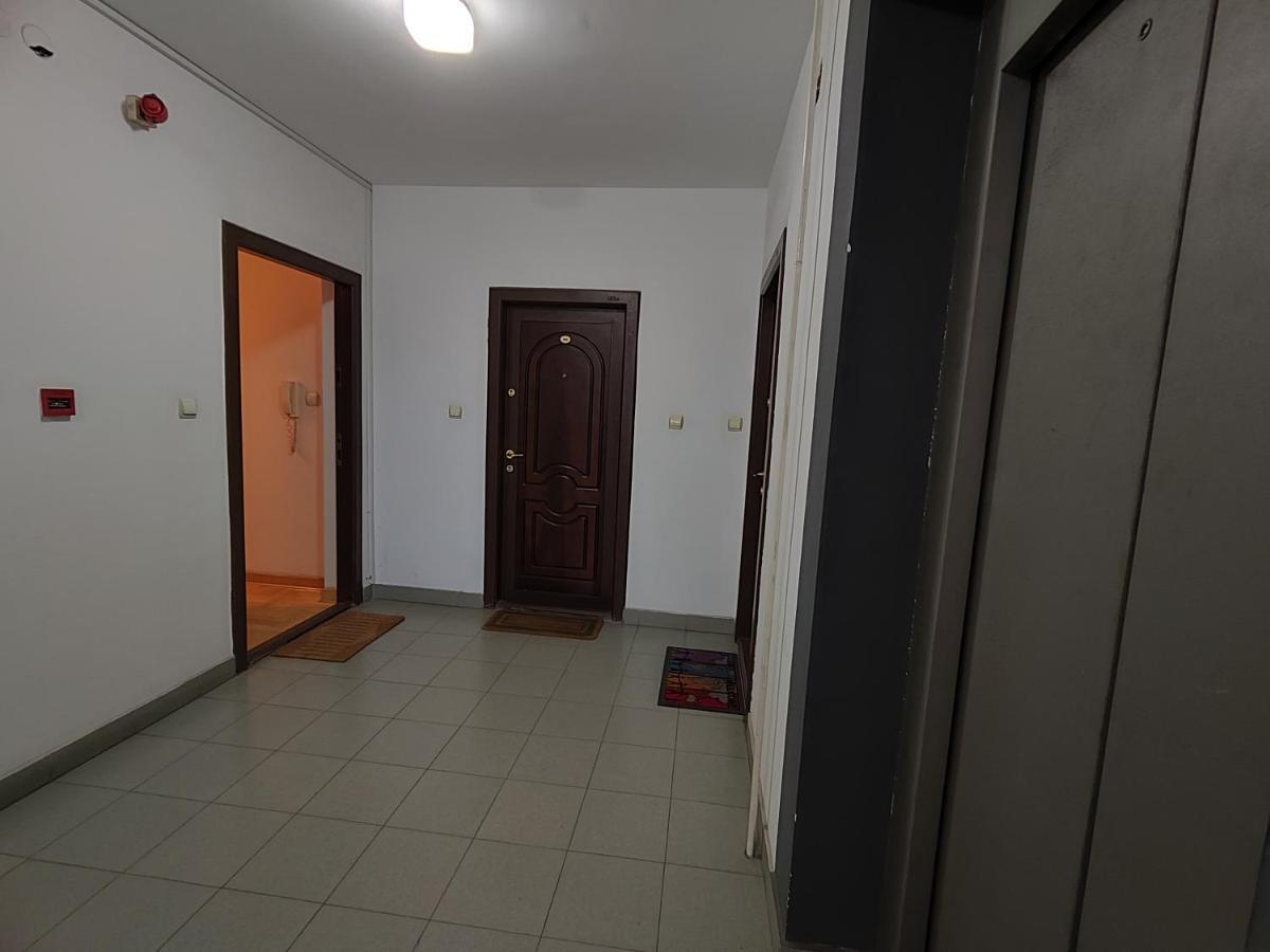 Srecko No3 Apartment Beograd Bagian luar foto