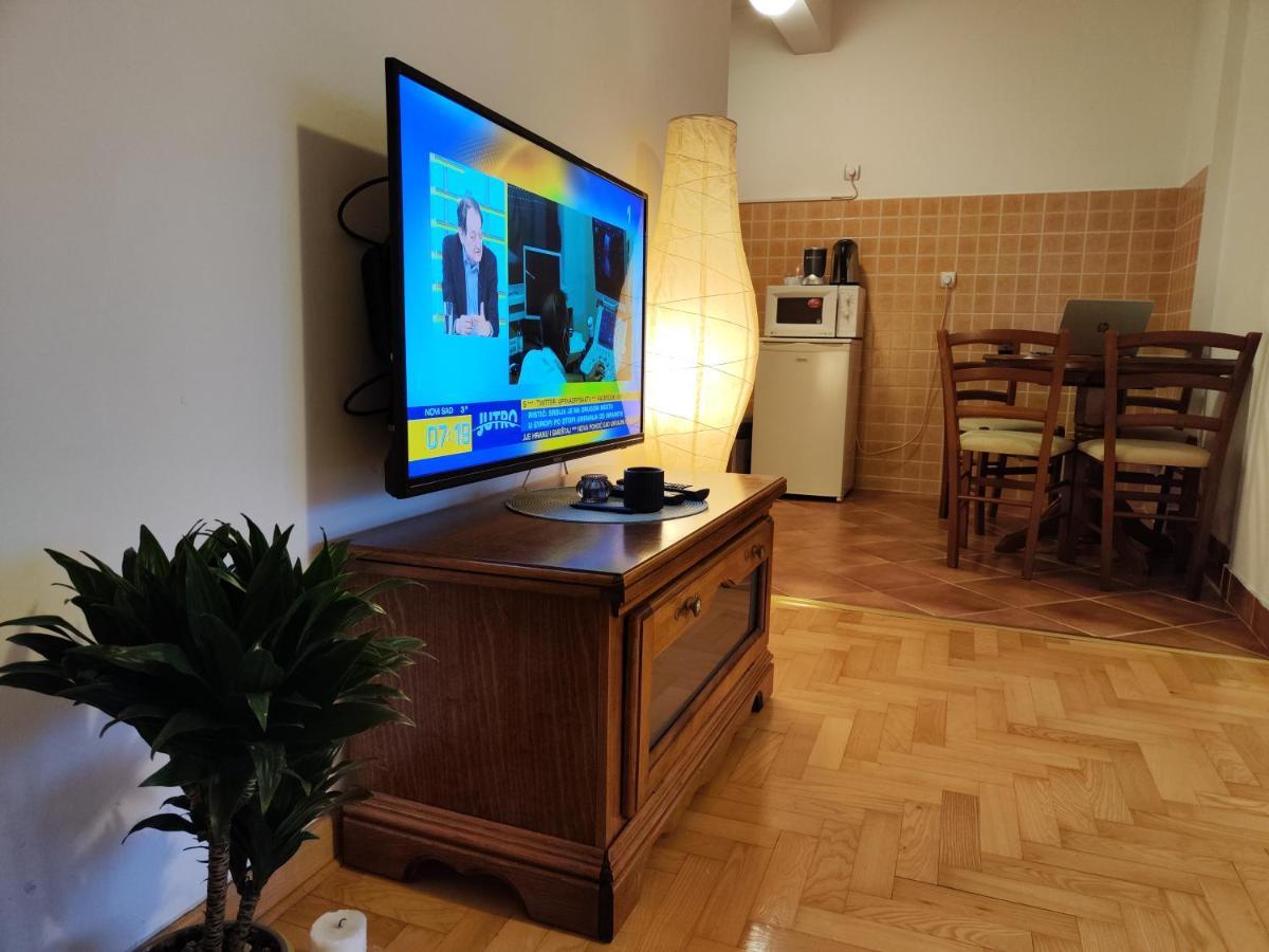 Srecko No3 Apartment Beograd Bagian luar foto