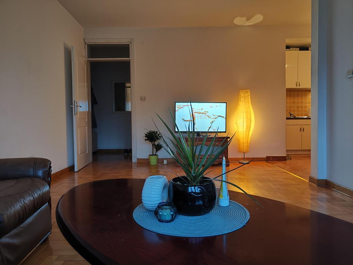 Srecko No3 Apartment Beograd Bagian luar foto