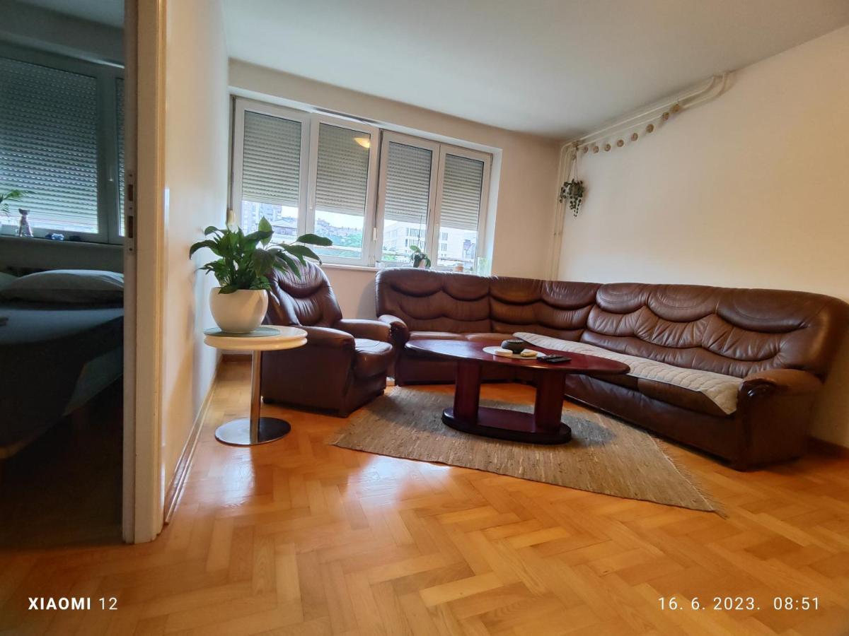 Srecko No3 Apartment Beograd Bagian luar foto