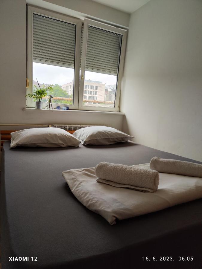 Srecko No3 Apartment Beograd Bagian luar foto