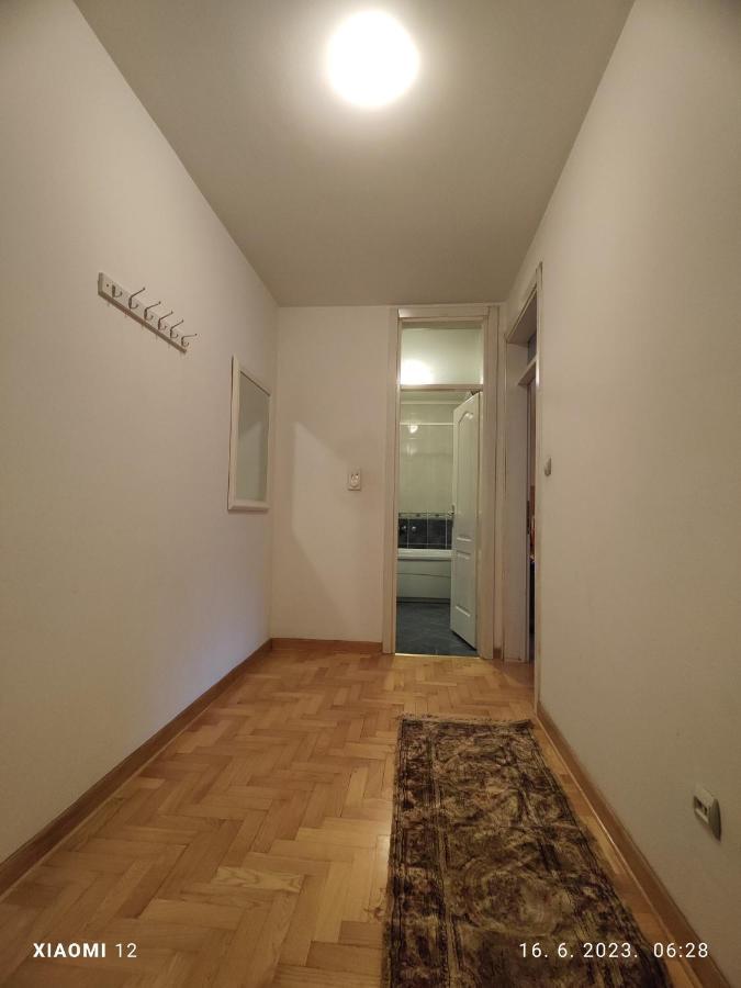 Srecko No3 Apartment Beograd Bagian luar foto