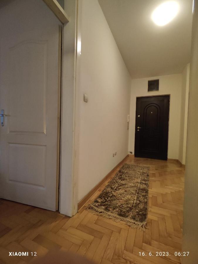 Srecko No3 Apartment Beograd Bagian luar foto
