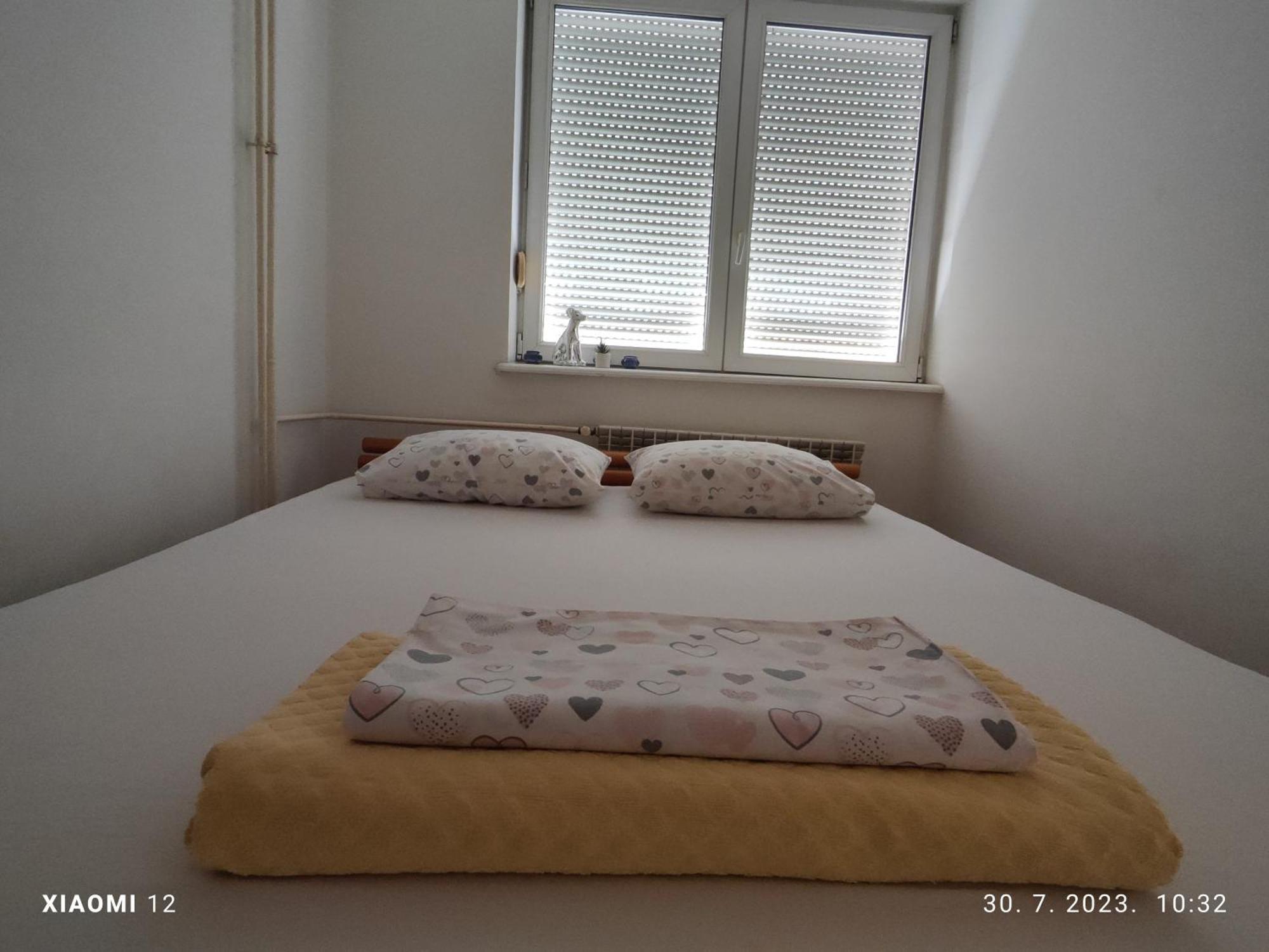 Srecko No3 Apartment Beograd Bagian luar foto