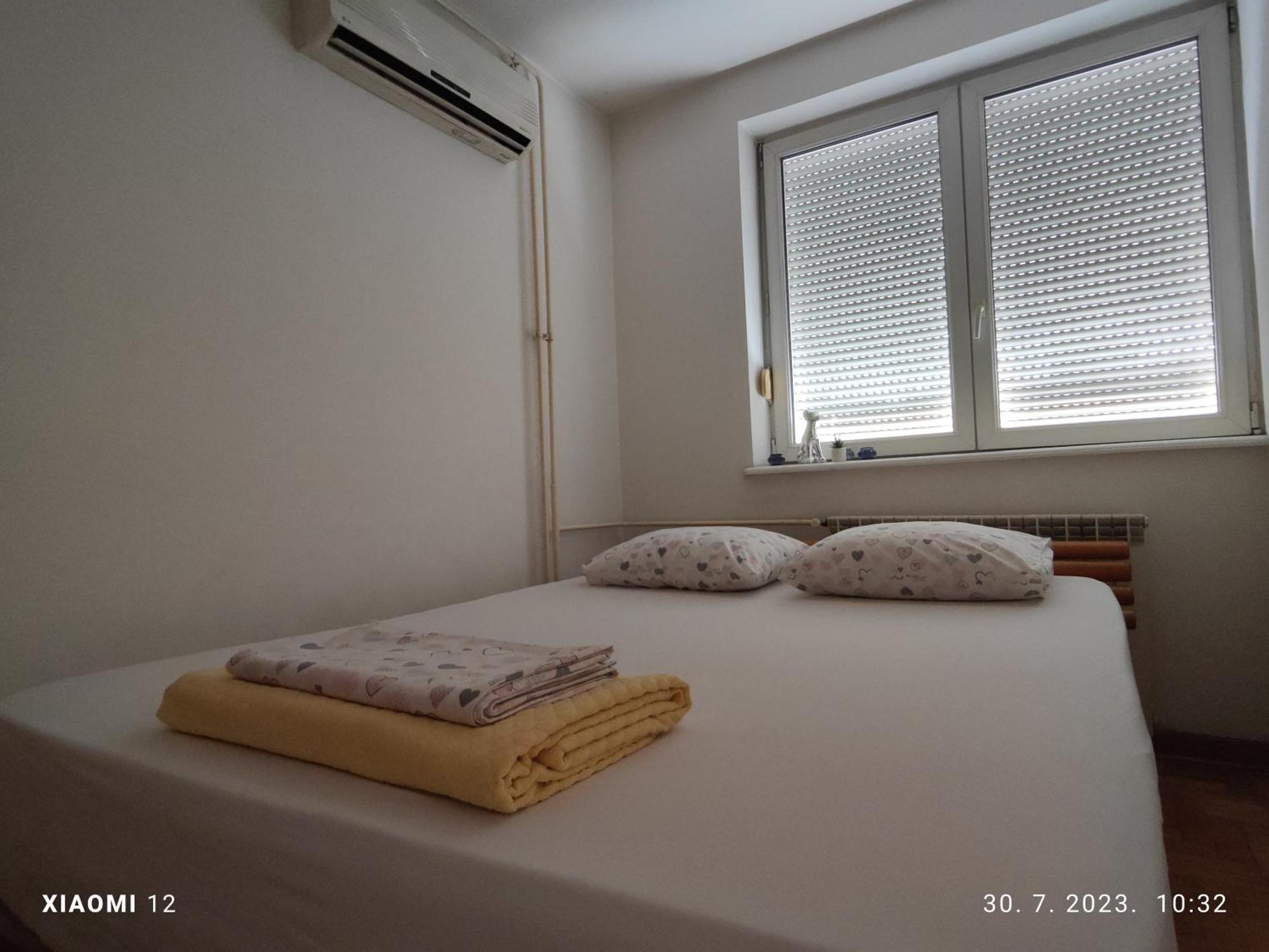 Srecko No3 Apartment Beograd Bagian luar foto