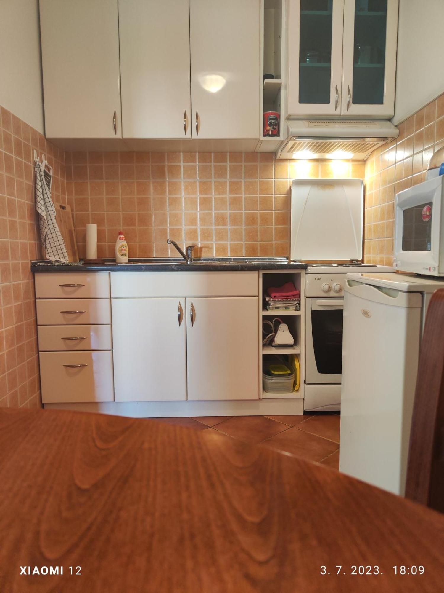 Srecko No3 Apartment Beograd Bagian luar foto