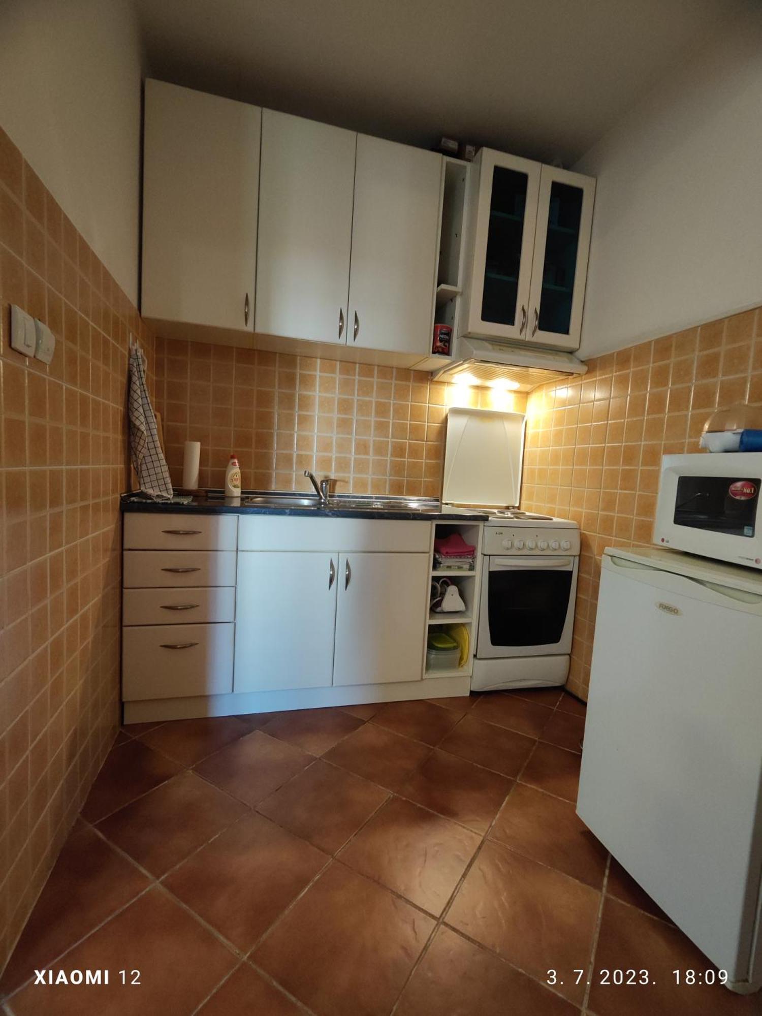 Srecko No3 Apartment Beograd Bagian luar foto