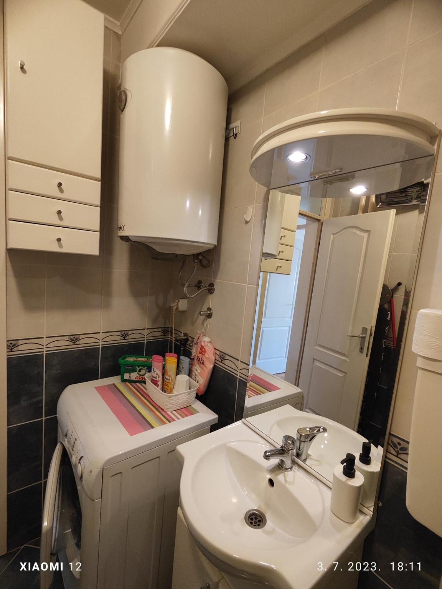 Srecko No3 Apartment Beograd Bagian luar foto