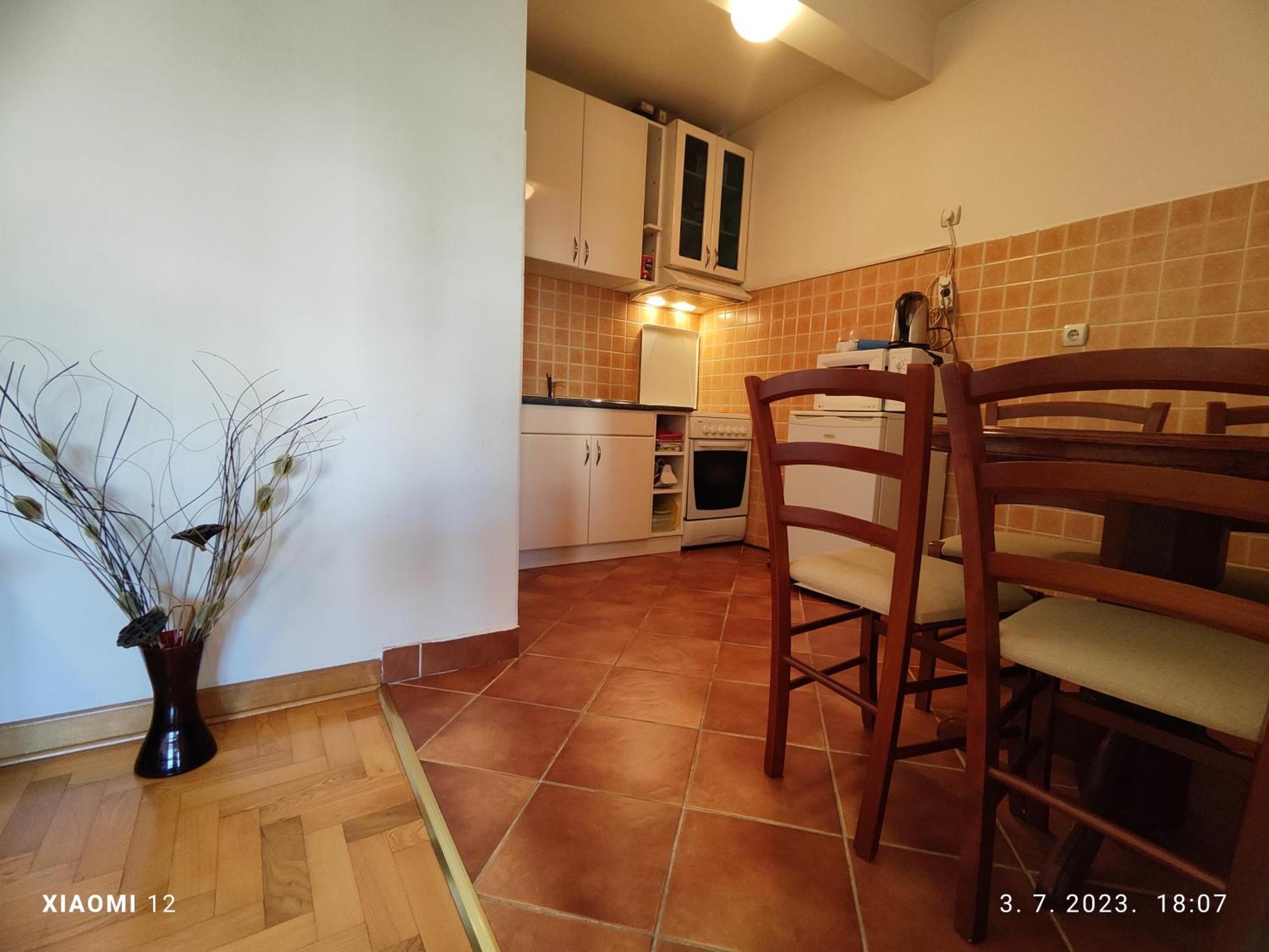 Srecko No3 Apartment Beograd Bagian luar foto