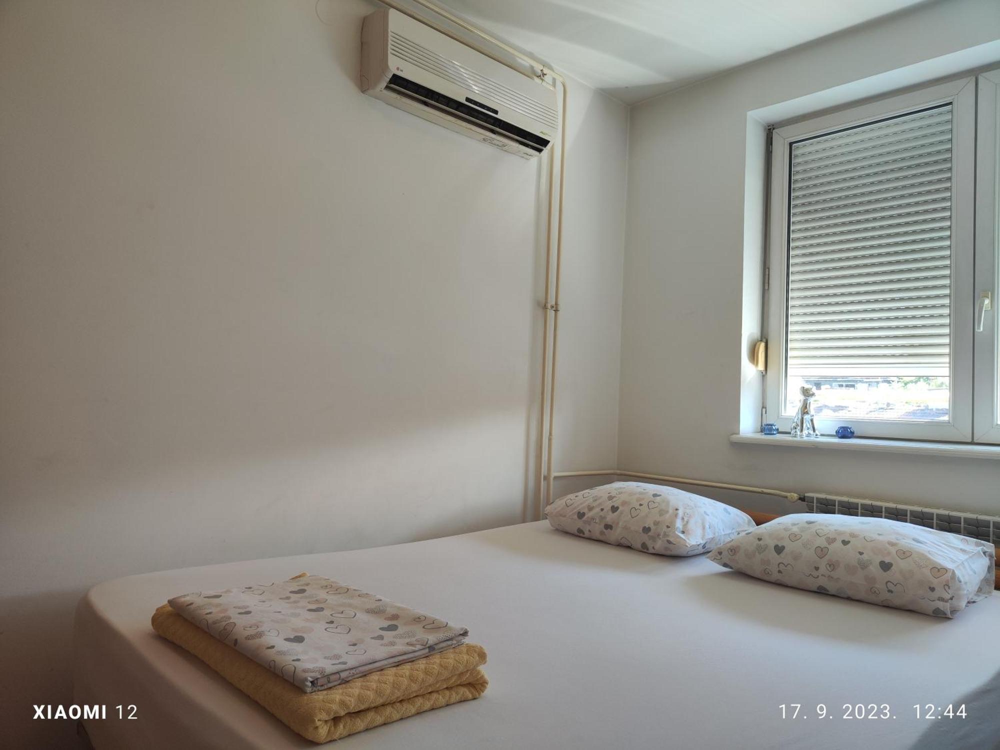 Srecko No3 Apartment Beograd Bagian luar foto