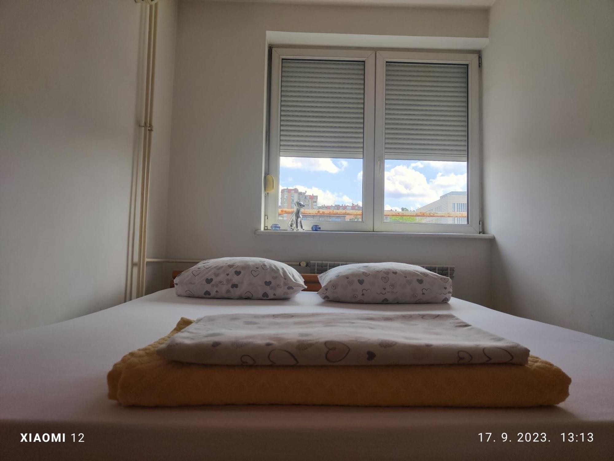 Srecko No3 Apartment Beograd Bagian luar foto