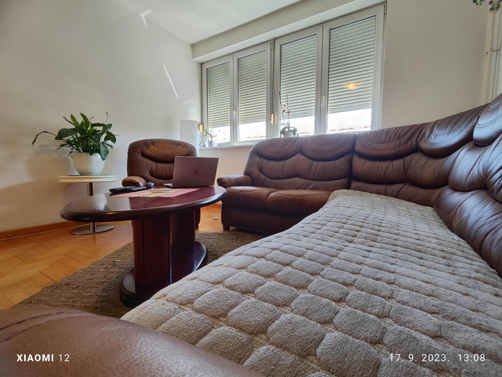Srecko No3 Apartment Beograd Bagian luar foto