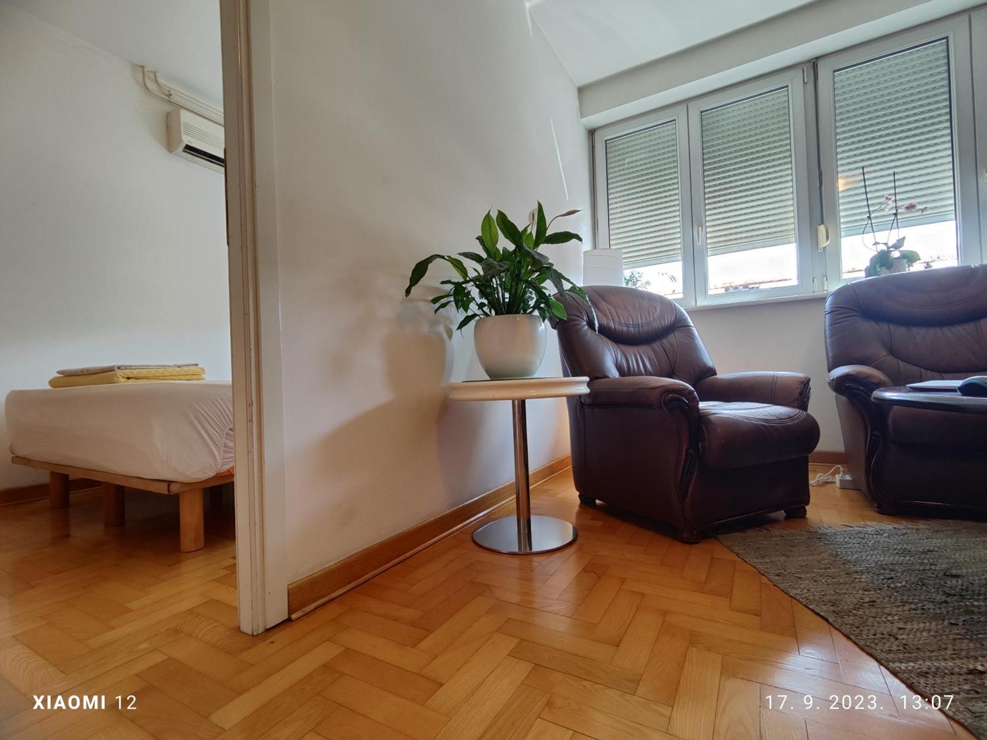 Srecko No3 Apartment Beograd Bagian luar foto